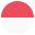 Indonesia flag