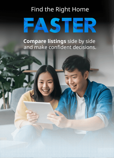 Off market listings