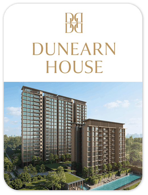 DUNEARN HOUSE
