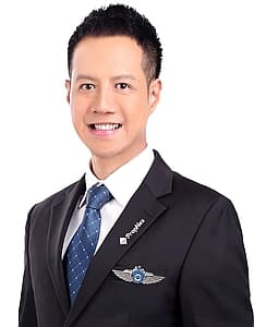 Adrian Lim