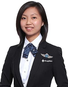 Michelle Tan
