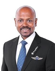 M T Nathan