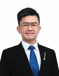 Sam Ng