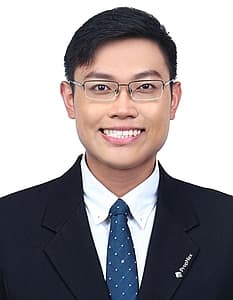 Kent Lim