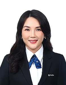 Peggy Guo