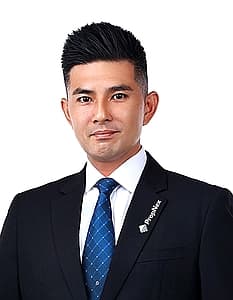 Alson Teo