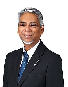 Anwar Pillay