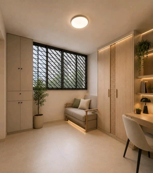 386 Yishun Ring Rd