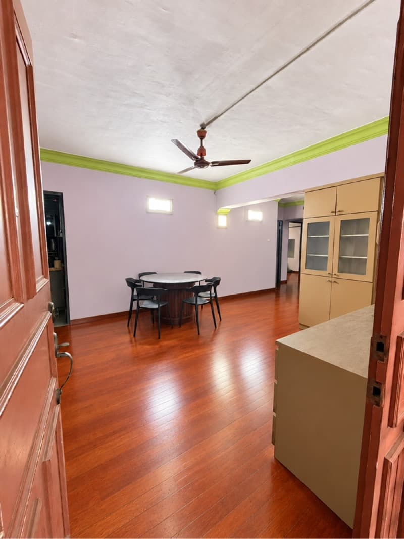223D Compassvale Walk