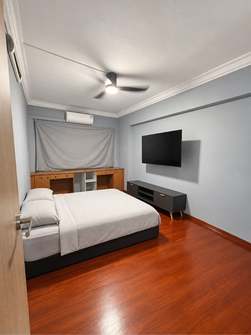 223D Compassvale Walk