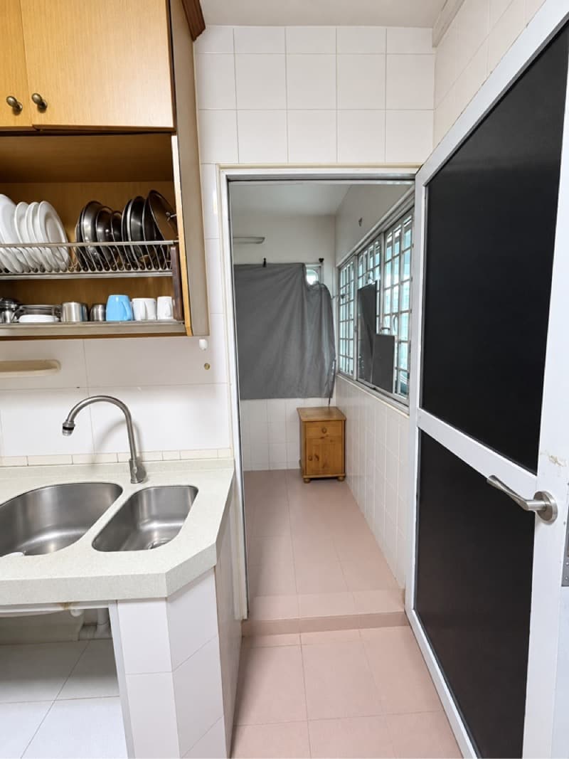 223D Compassvale Walk