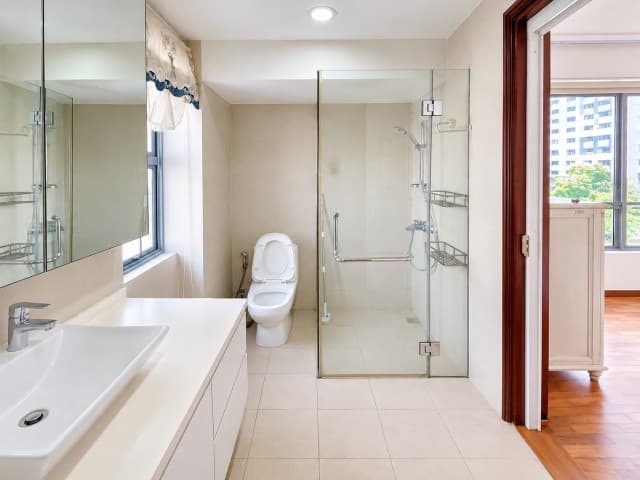 Aquarius By The Park
