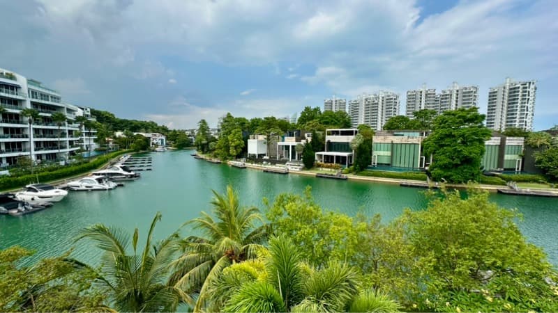 Pearl Island