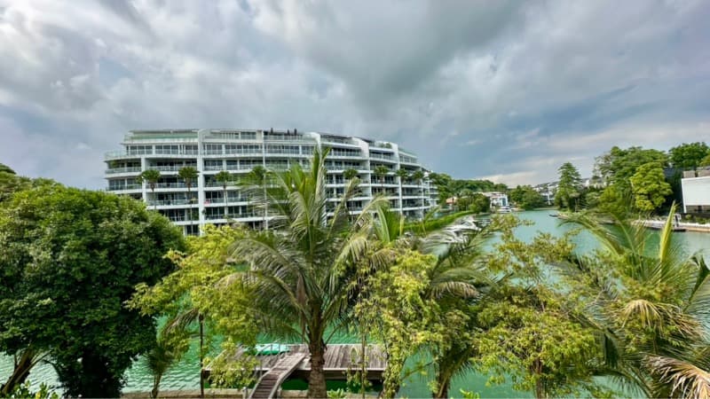Pearl Island