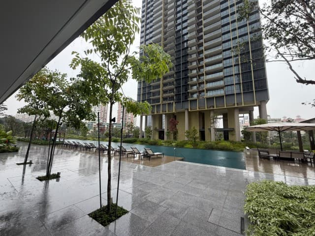 Pinetree Hill