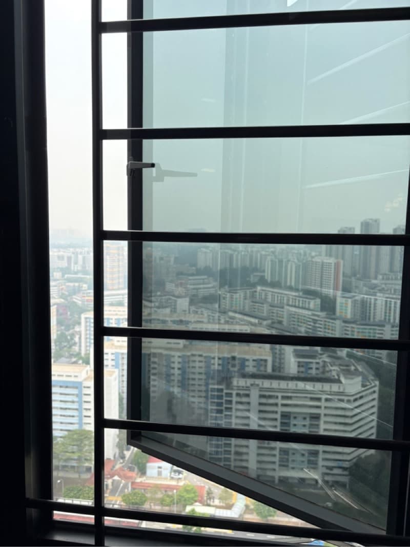 Regent Heights