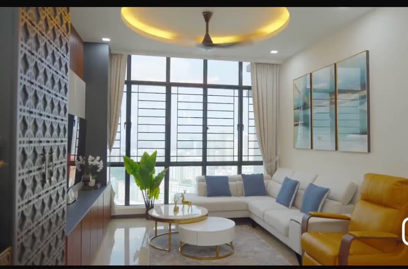 Regent Heights