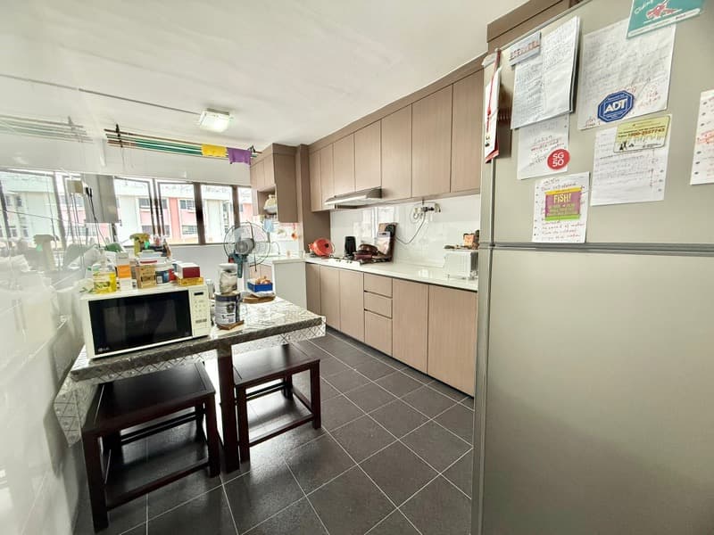640 Ang Mo Kio Ave 6