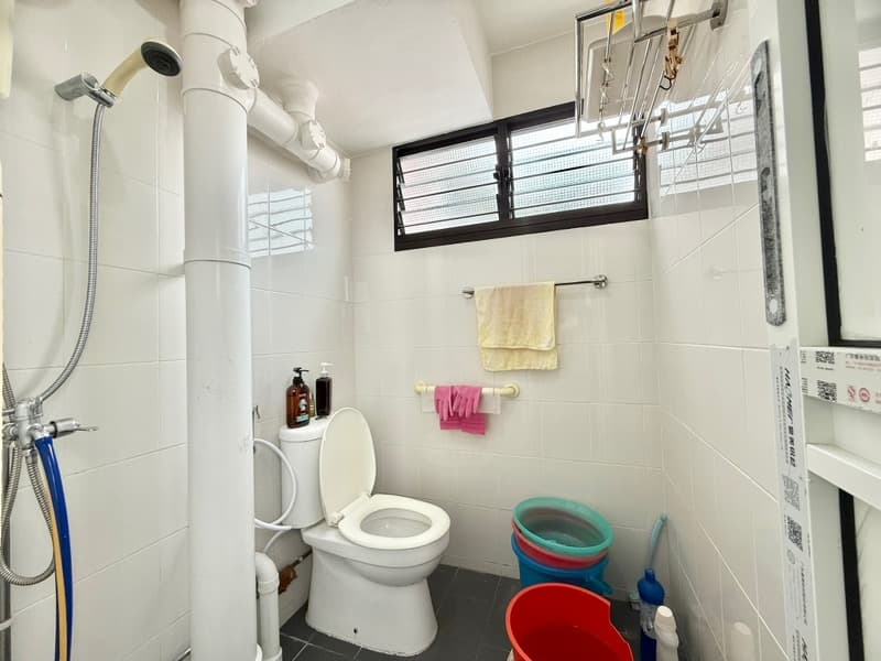 640 Ang Mo Kio Ave 6