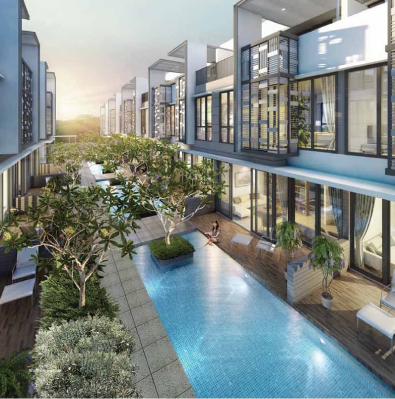Sunrise Terrace