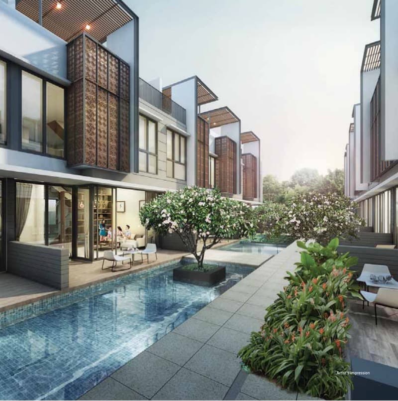 Sunrise Terrace
