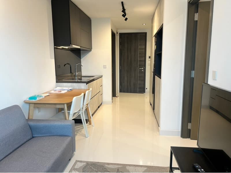 The Rise @ Oxley - Residences