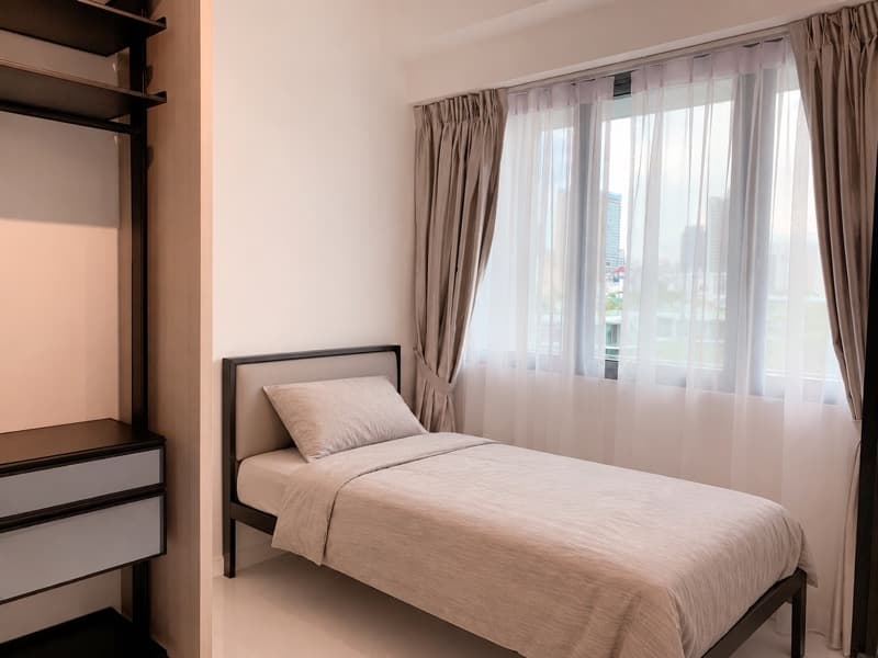 The Rise @ Oxley - Residences