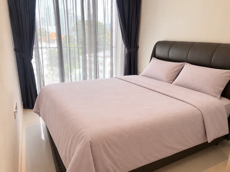 The Rise @ Oxley - Residences