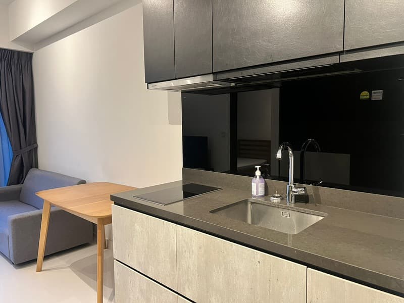 The Rise @ Oxley - Residences