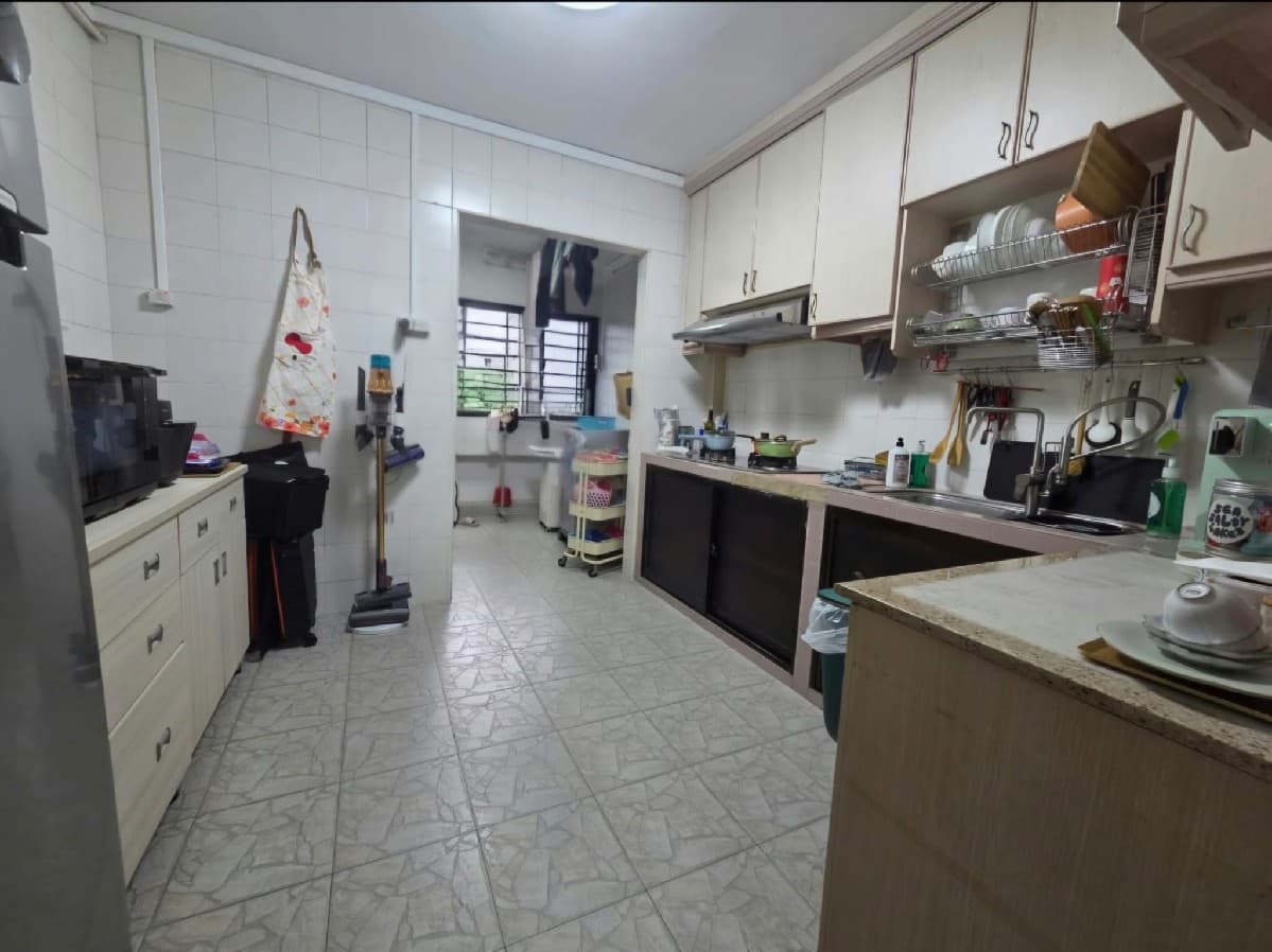 533 Bt Panjang Ring Rd