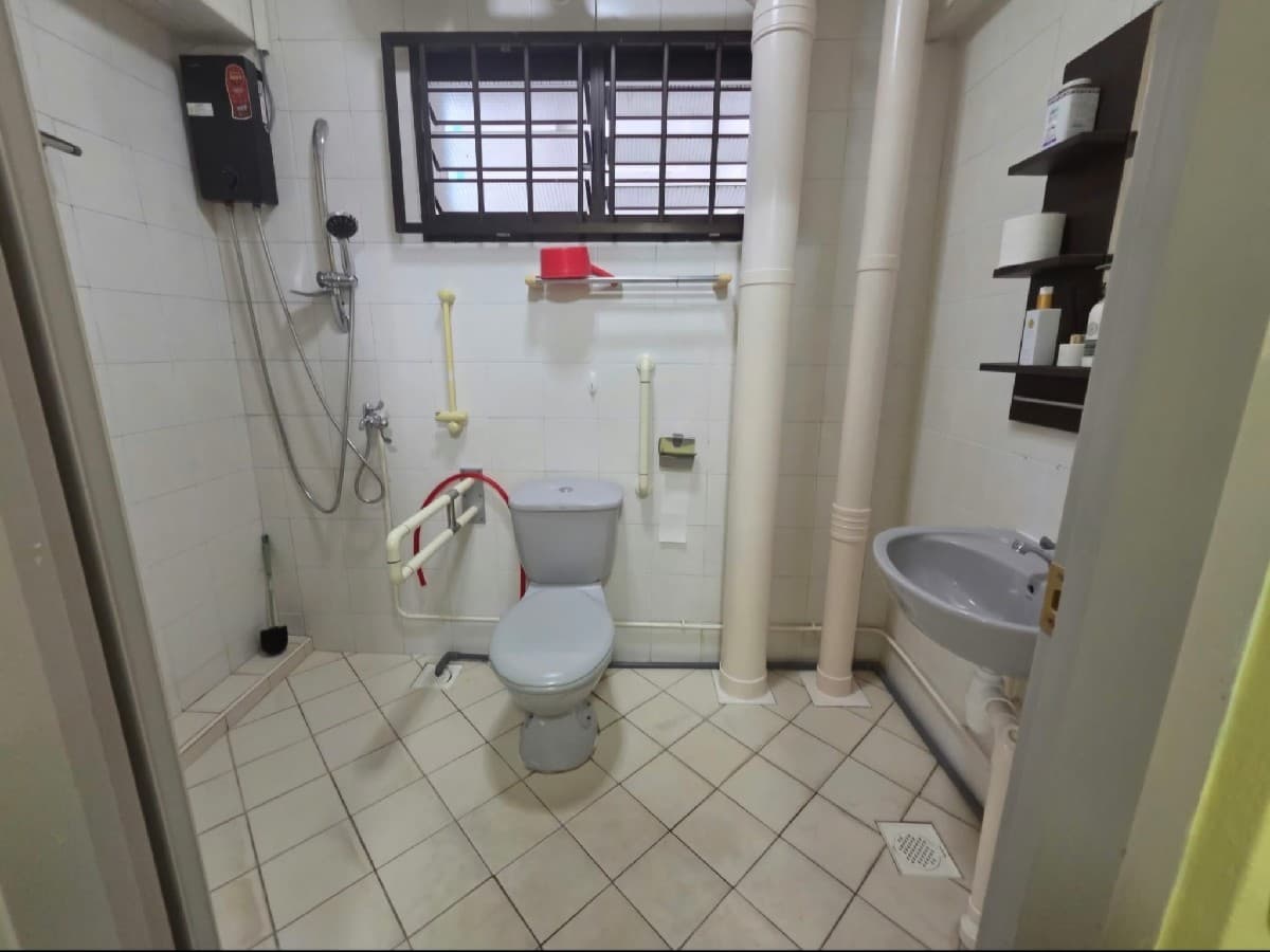 533 Bt Panjang Ring Rd