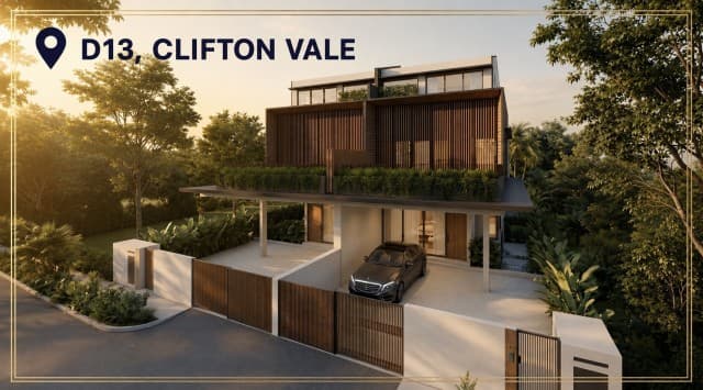Clifton Vale